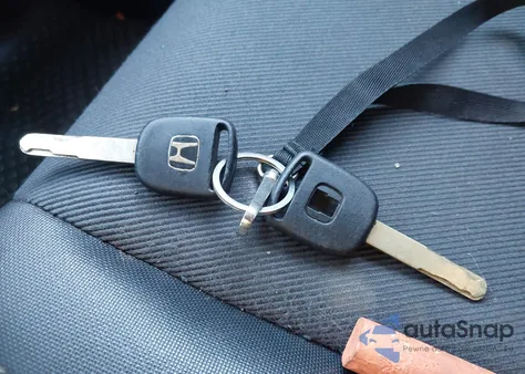 2003 Honda Element Ex z USA, uszkodzony, nr VIN 5J6YH285X3L049341